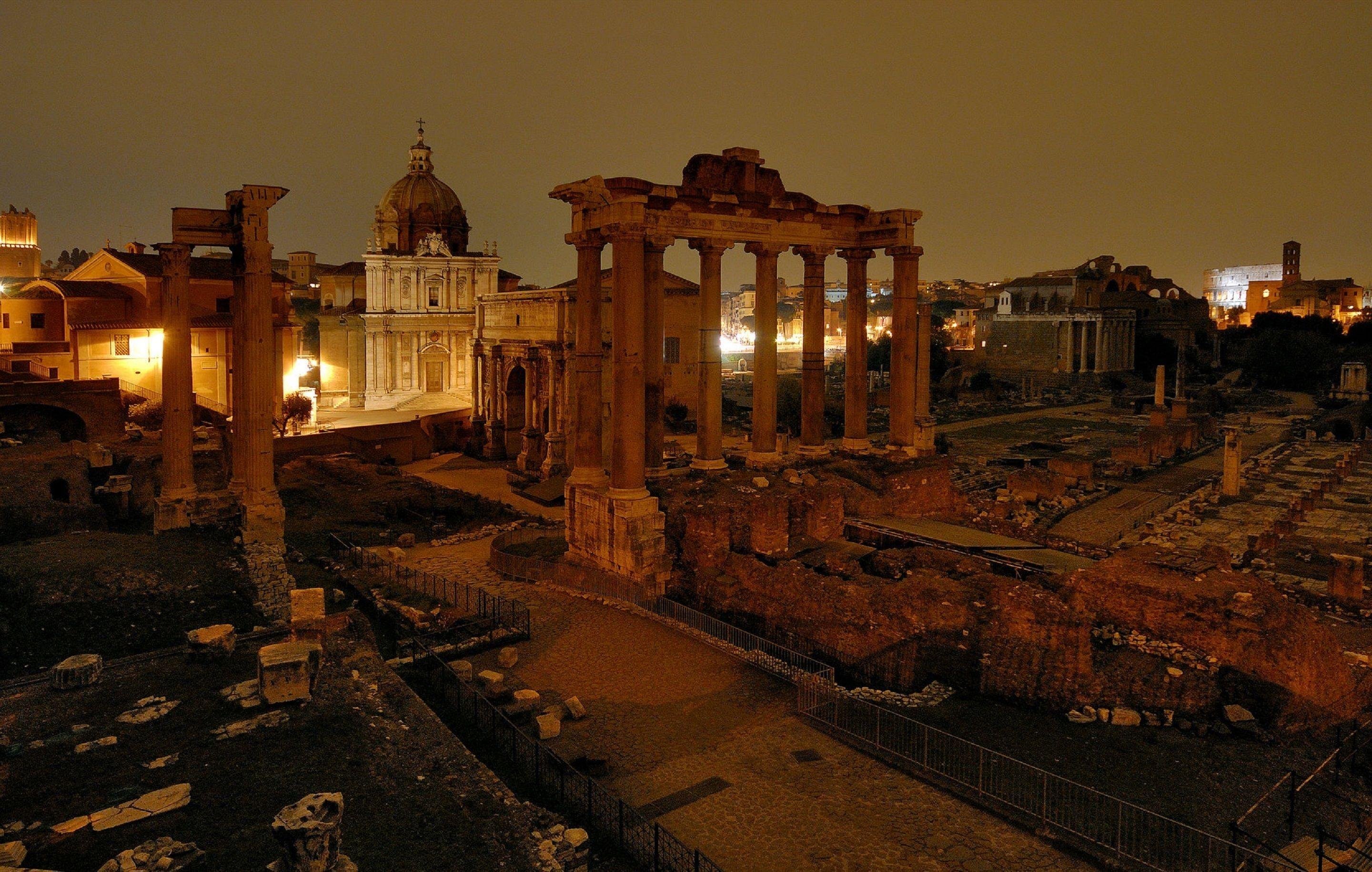 Al Colosseo 8, Rome
